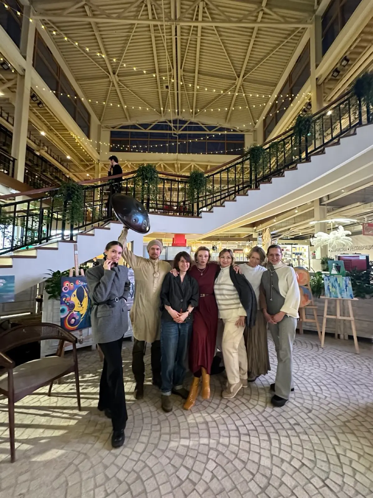 Итоги 25 года | Сетка — социальная сеть от hh.ru