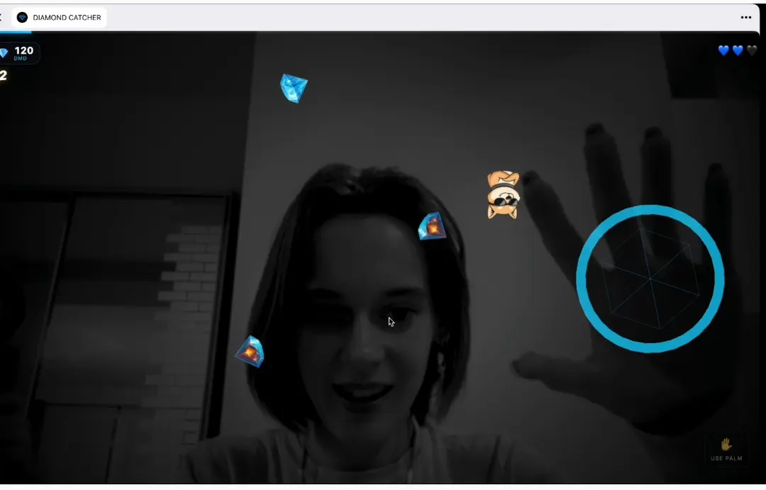 Хватит тапать — пора управлять жестами 👋 | Сетка — социальная сеть от hh.ru