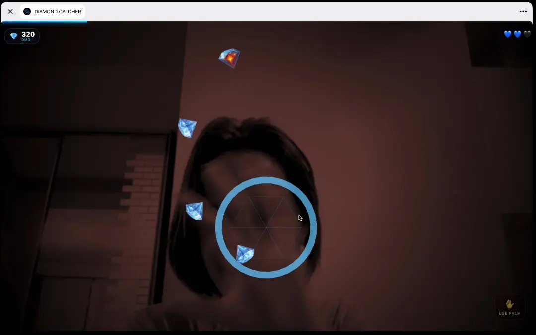 Хватит тапать — пора управлять жестами 👋 | Сетка — социальная сеть от hh.ru