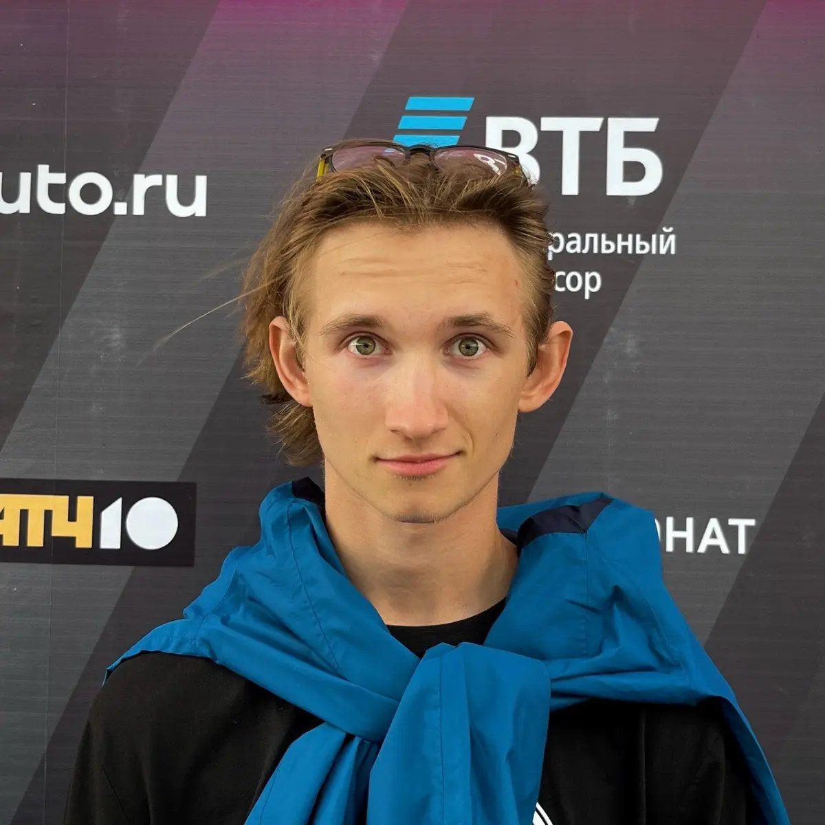 Егор Морозоа | Сетка — социальная сеть от hh.ru