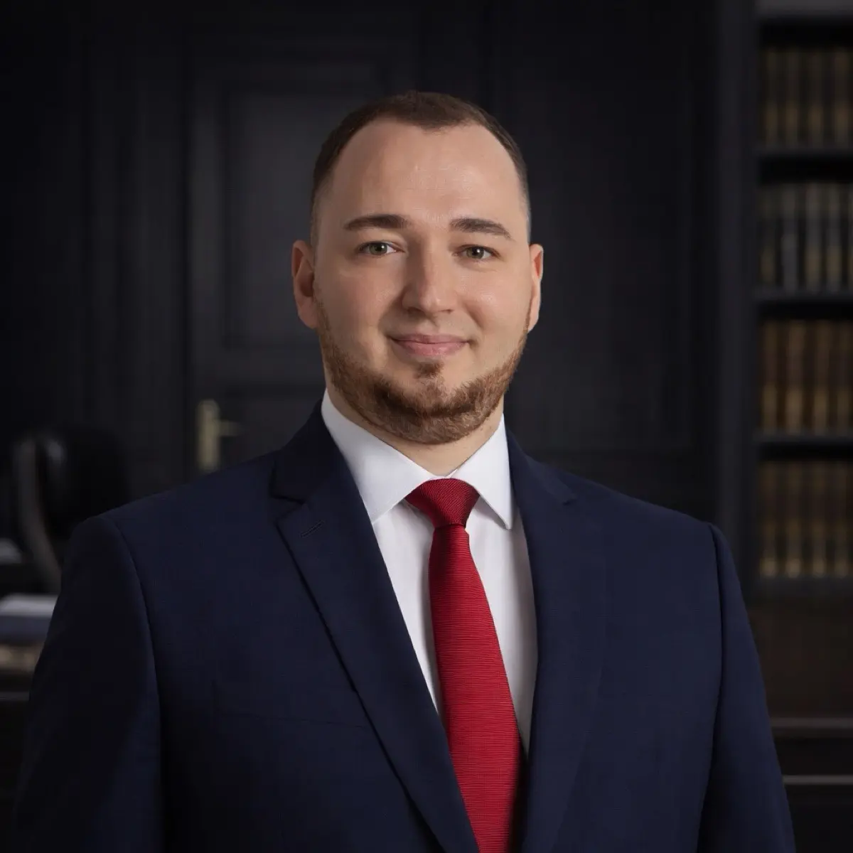 Александр Назбаев