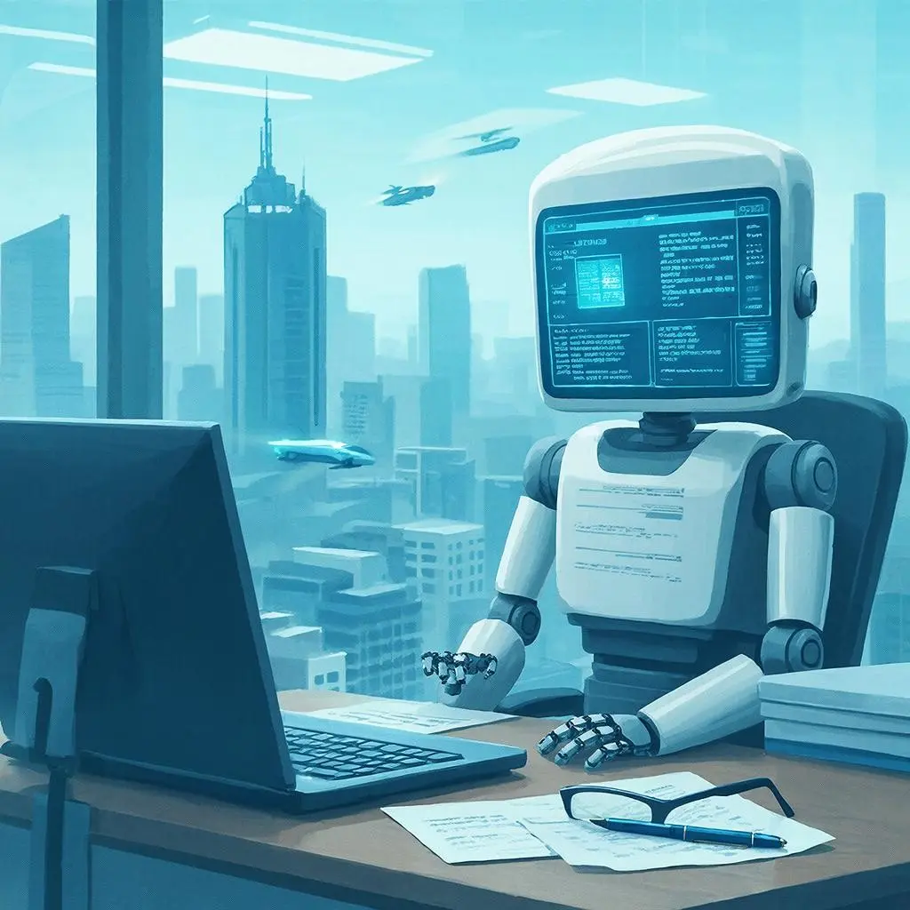 ИИ вместо юриста. Риски и последствия (продолжение) | Сетка — социальная сеть от hh.ru