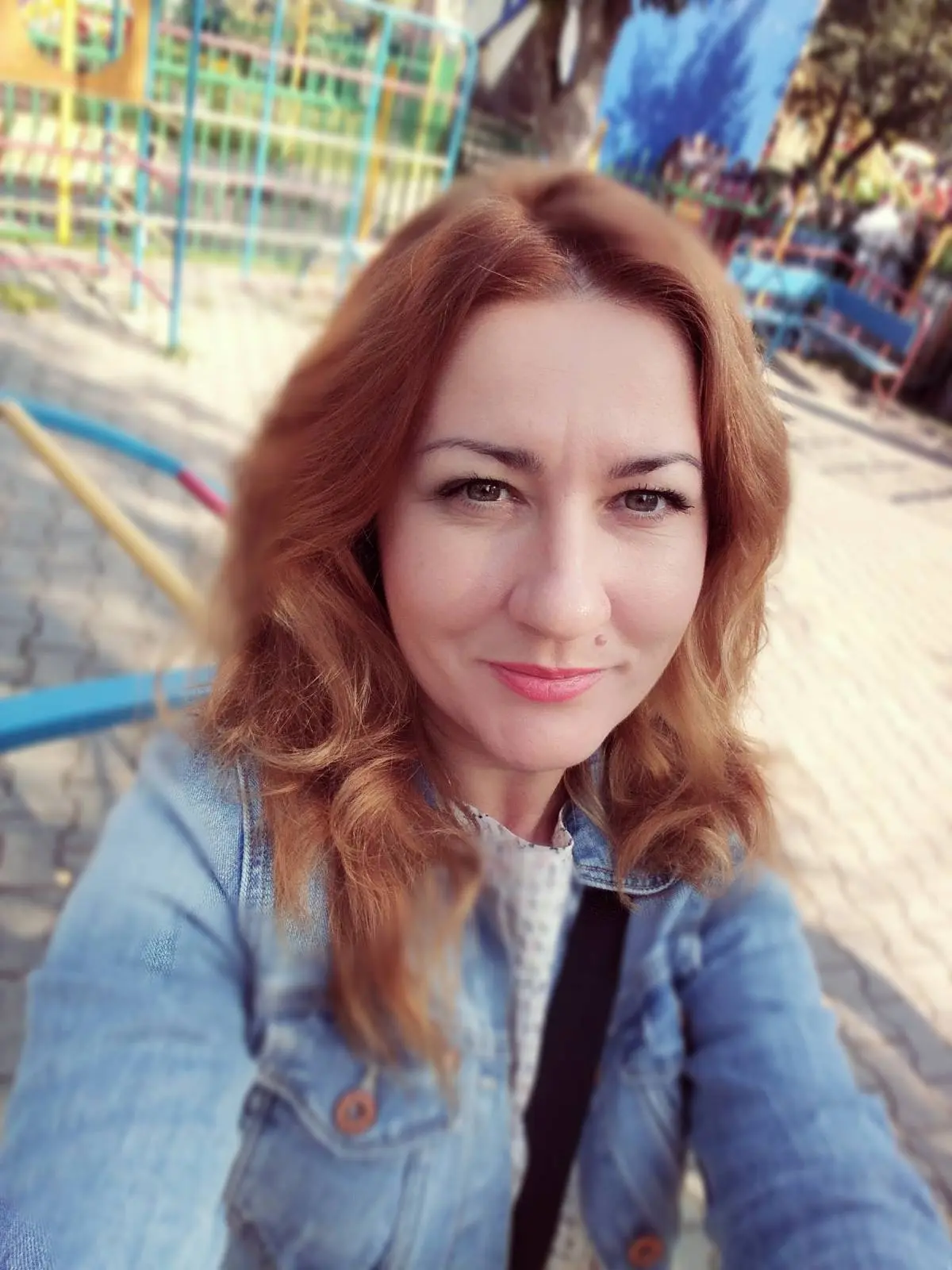 Наталья Громова