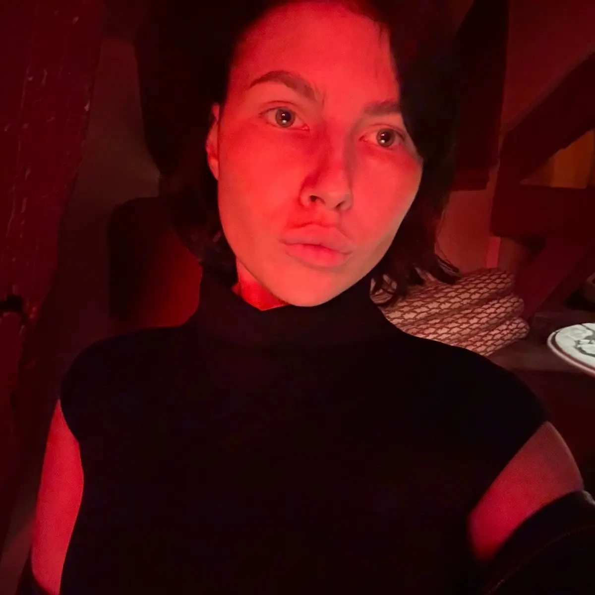 Анна Грачёва