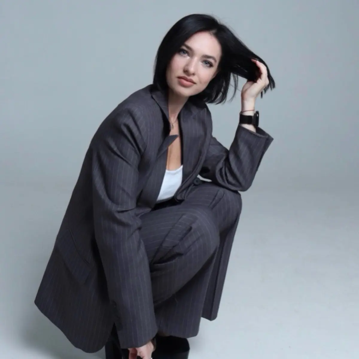 Марина Денисова