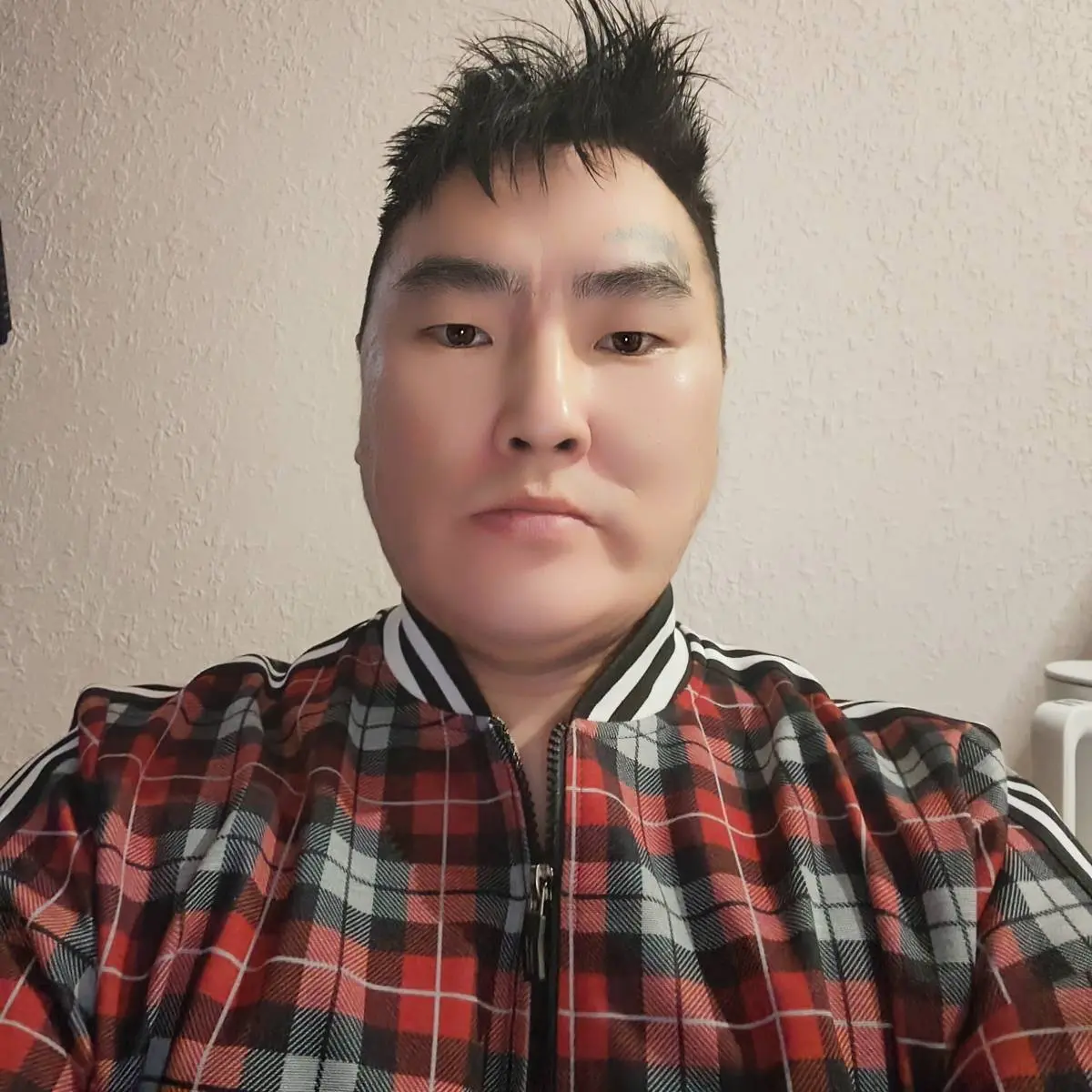 Джон Сергеев