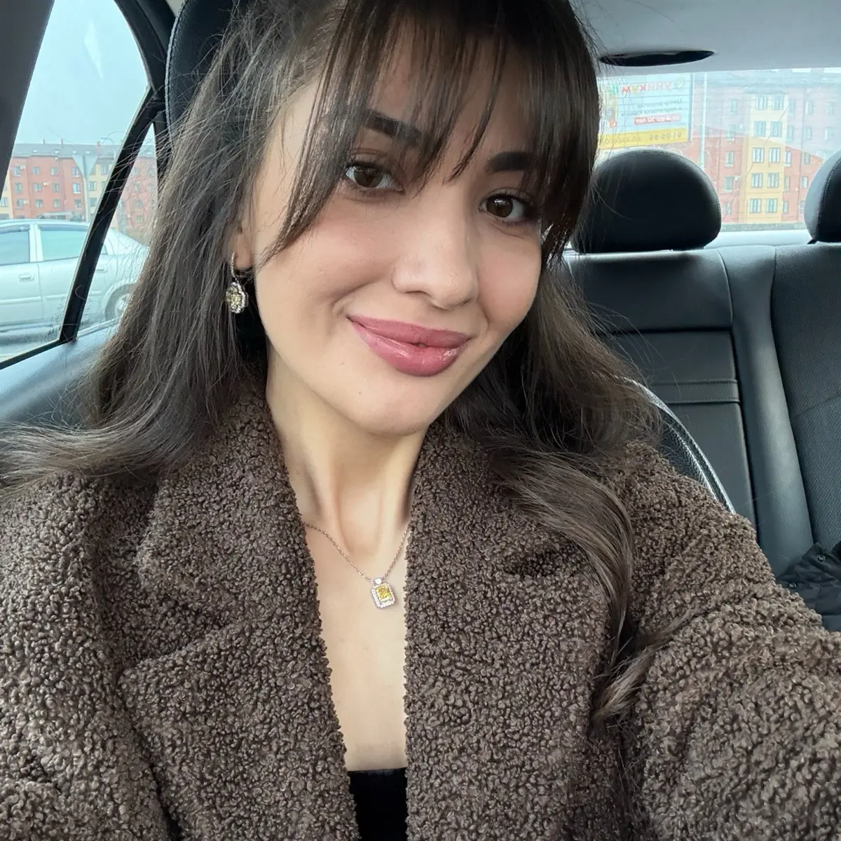 Кристина Макиева | Сетка — социальная сеть от hh.ru