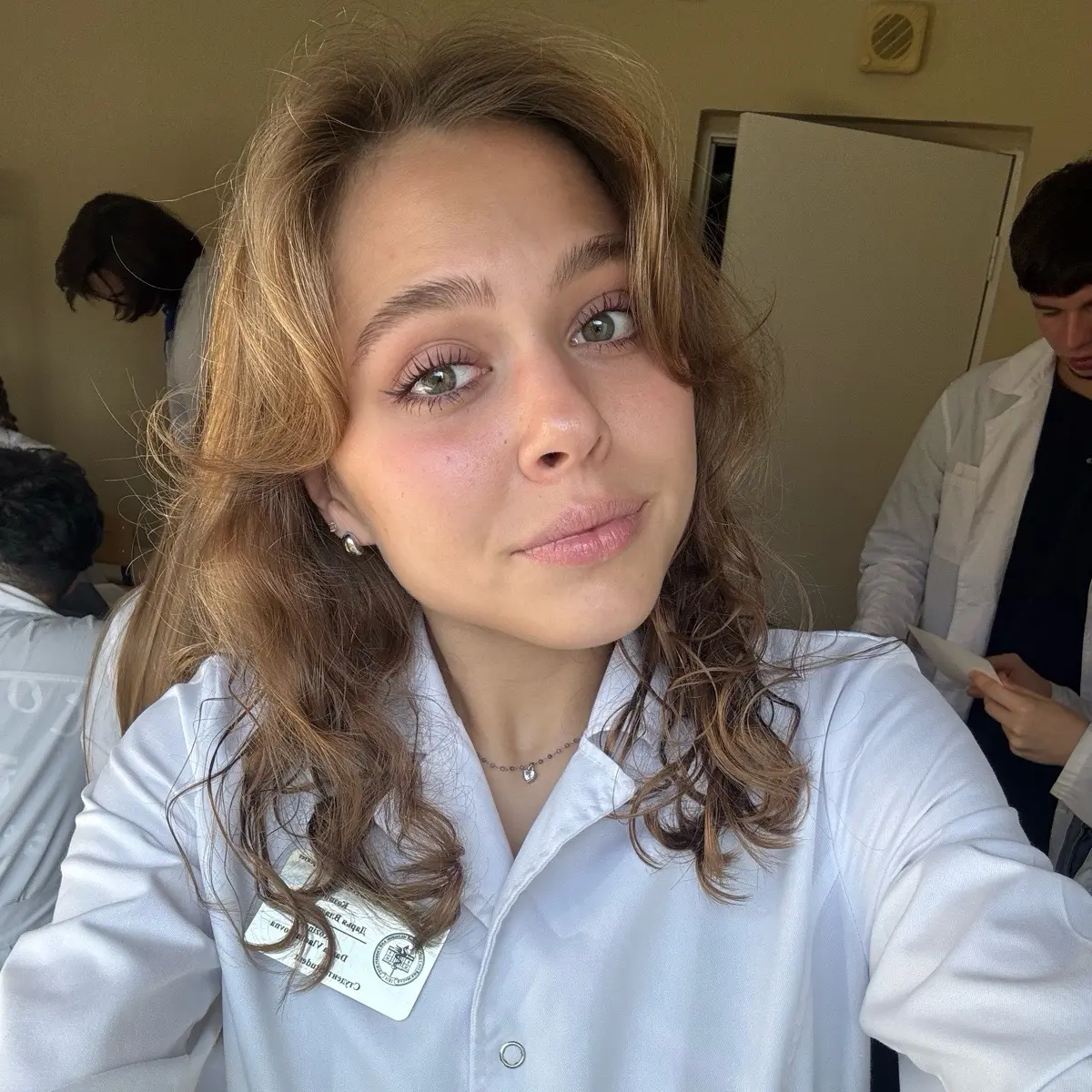 Дарья Козинец