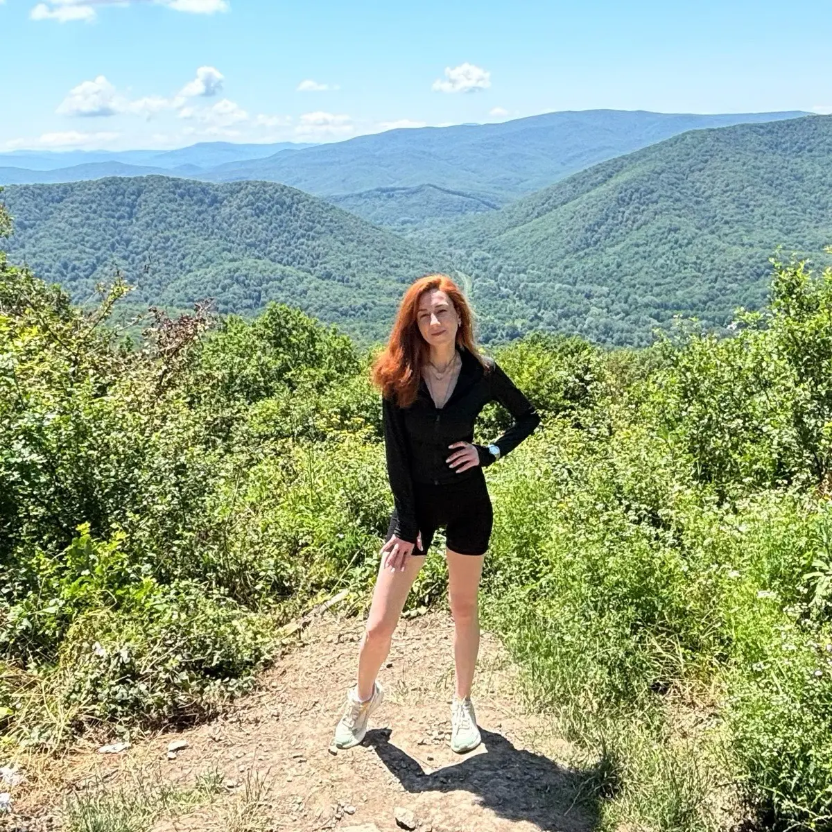 Наталья Бреус | Сетка — социальная сеть от hh.ru