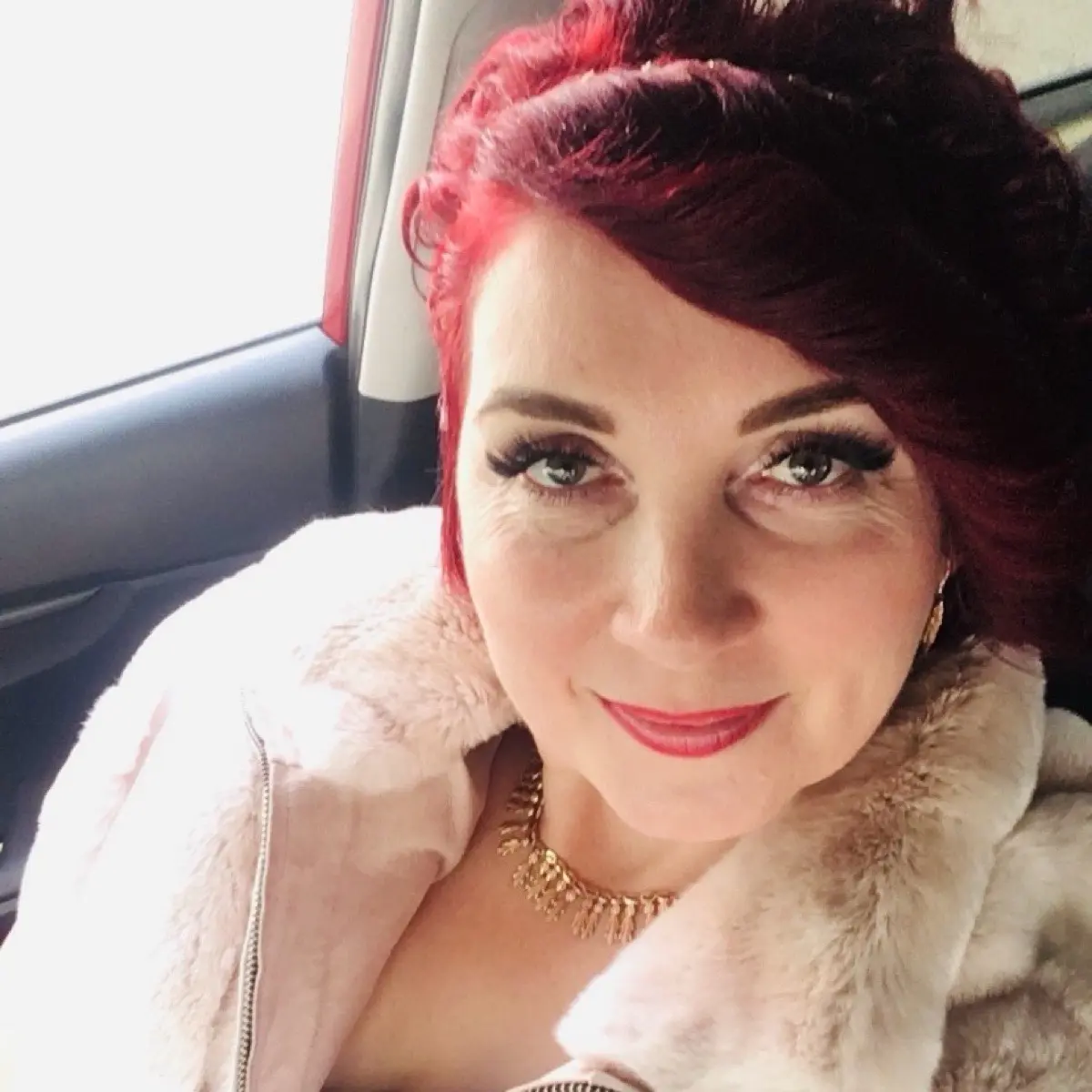 Надежда Реймер | Сетка — социальная сеть от hh.ru