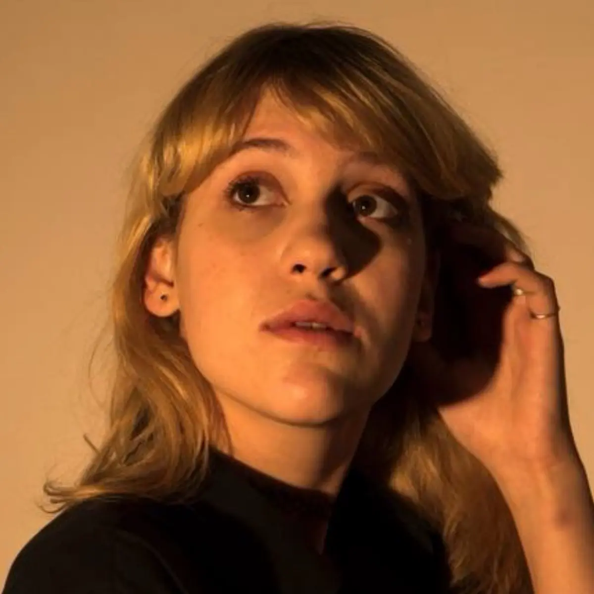 Стася Елизарова | Сетка — социальная сеть от hh.ru