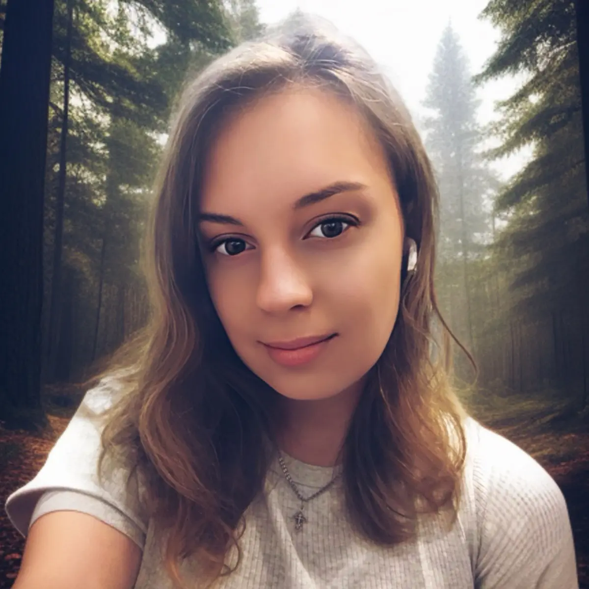 Олеся Мякотина
