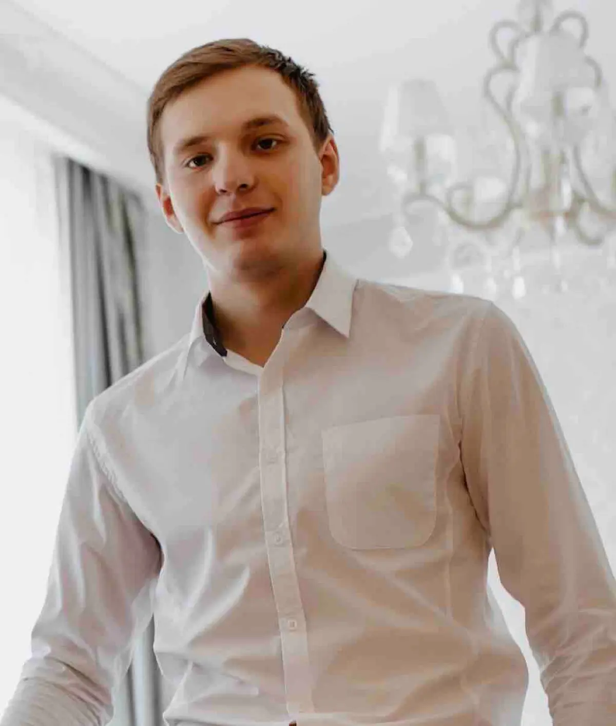 Андрей Лыховид | Сетка — социальная сеть от hh.ru