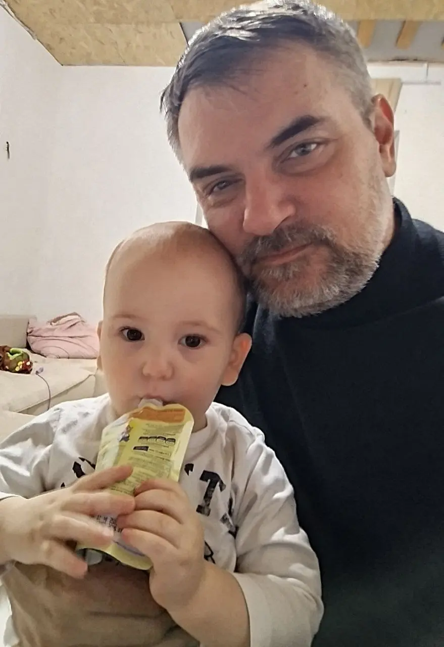 Новые детки подрастают. Жизнь идет❤️🥰 | Сетка — социальная сеть от hh.ru