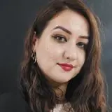 Гульпари Давлатова | Сетка — социальная сеть от hh.ru