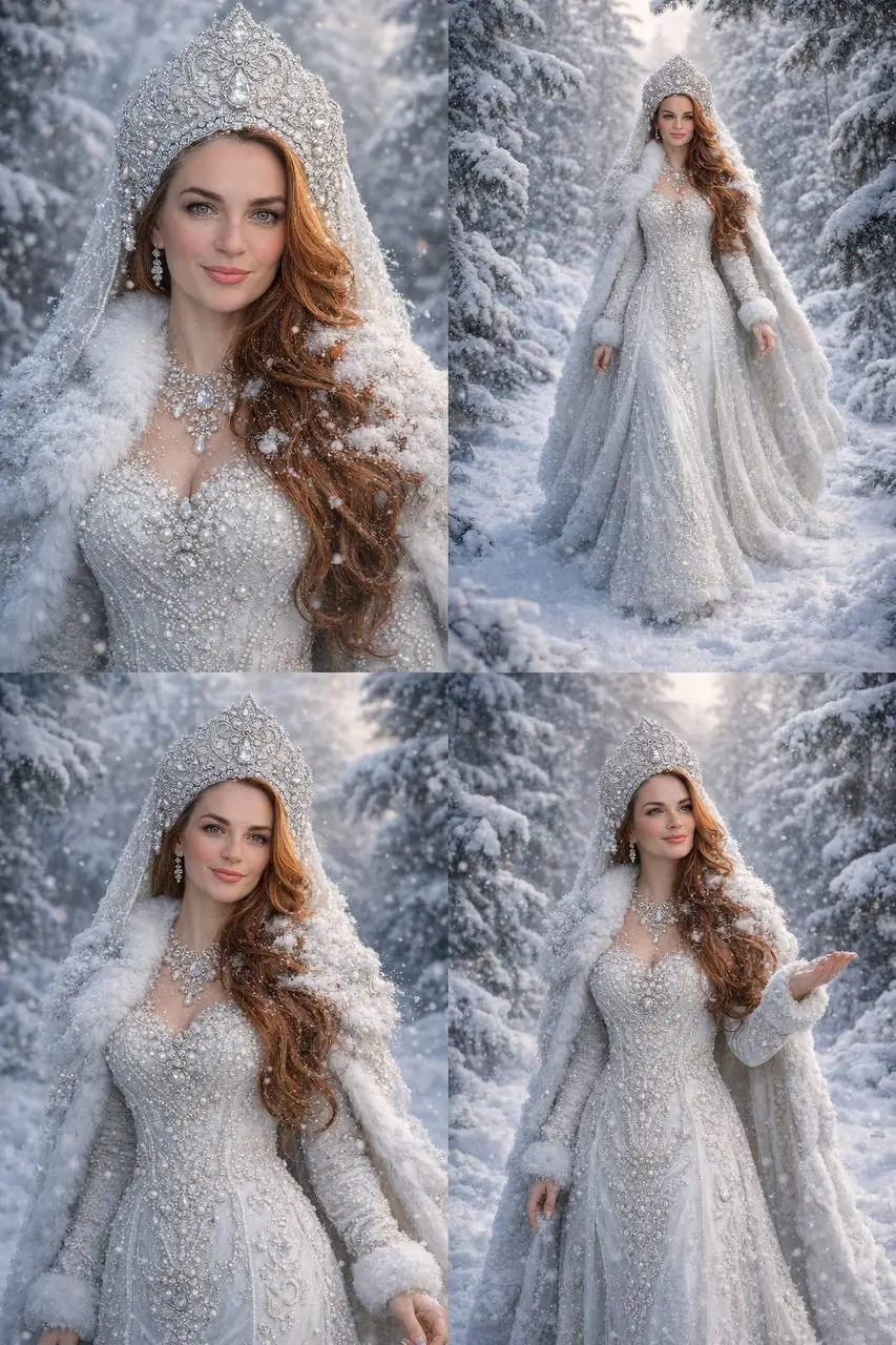 2️⃣ Этап это заставить говорить ртом)
У меня есть хейджен (HeyGen). Это приложение. Есть сайт в интернете.
В нем я создала аватара из моей снегурки, из фото (см фото прикрепила). | Сетка — социальная сеть от hh.ru