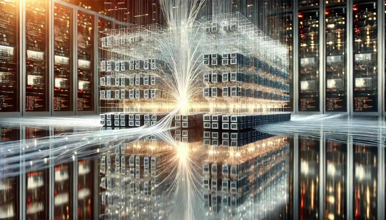 🚀 Оптимизация MoE-моделей на GPU AMD
AMD представила лучшие практики для обучения MoE-моделей на GPU Instinct MI300/MI355 с использованием экосистемы ROCm | Сетка — социальная сеть от hh.ru