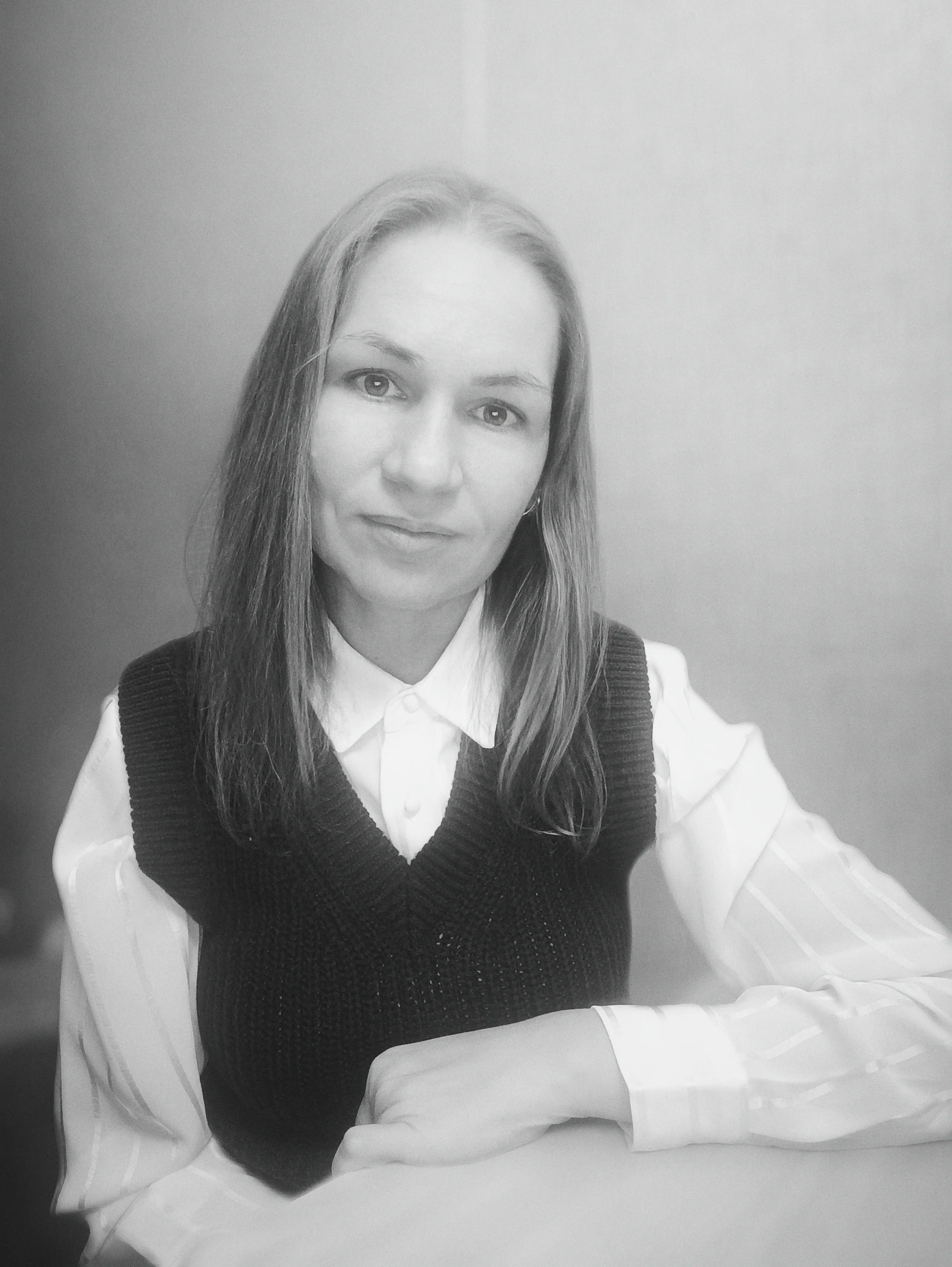 Марина Корчева