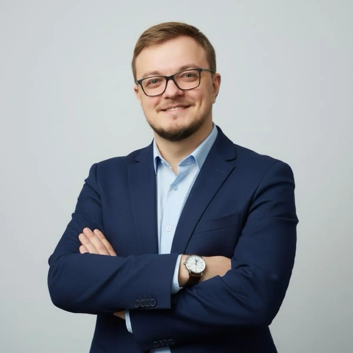 Николай Шипилов | Сетка — социальная сеть от hh.ru