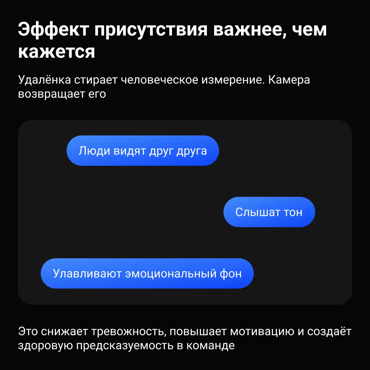 Мнение CPO Groop о дейликах | Сетка — социальная сеть от hh.ru