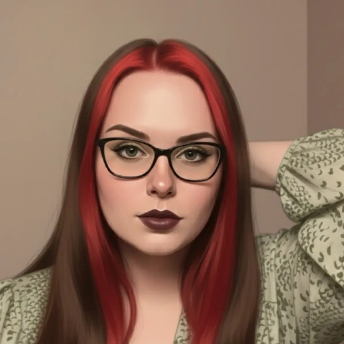 Екатерина Трифонова