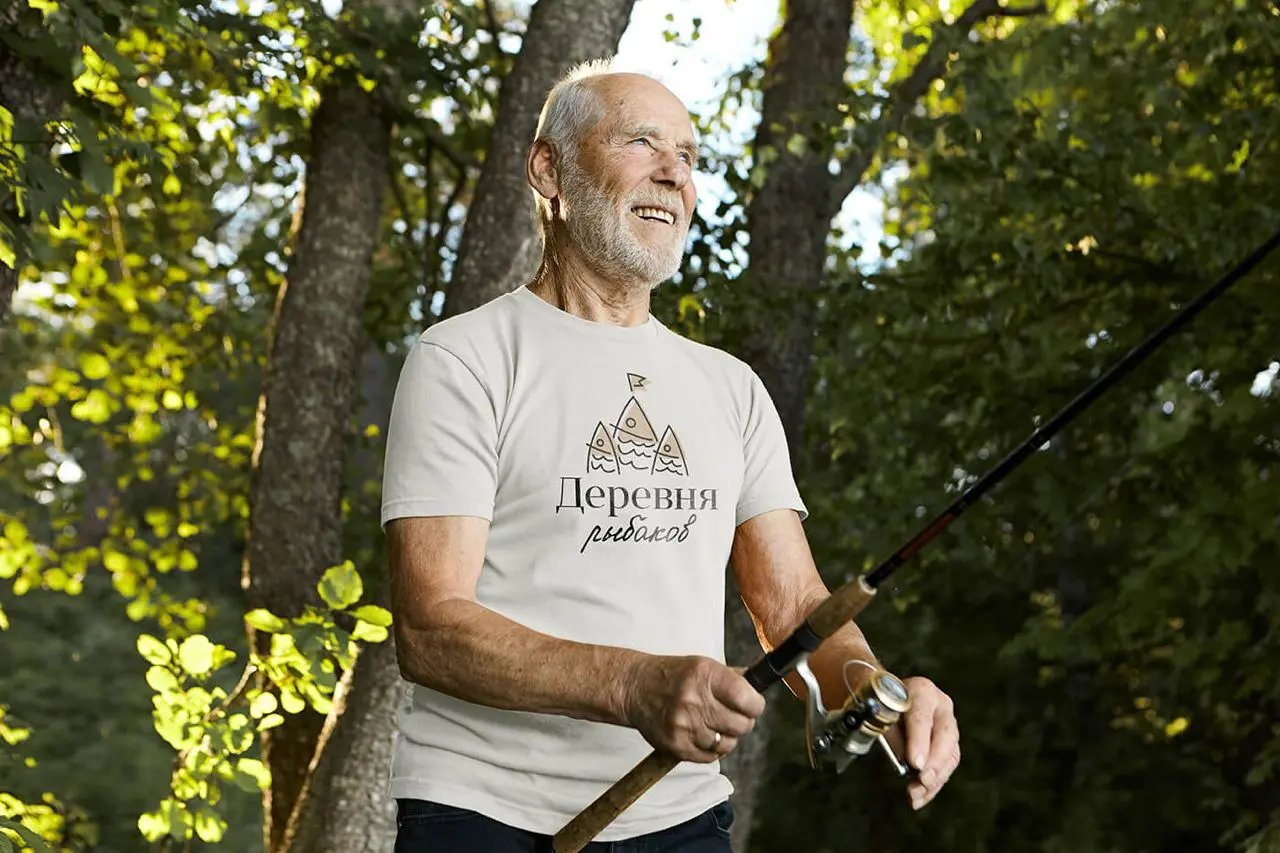 🖼 «Как мы создали бренд для сообщества рыбаков с душой»
«Деревня Рыбаков» — содружество единомышленников, организующее командные соревнования по рыбной ловле и объединяющее любителей этого вида отдыха | Сетка — социальная сеть от hh.ru