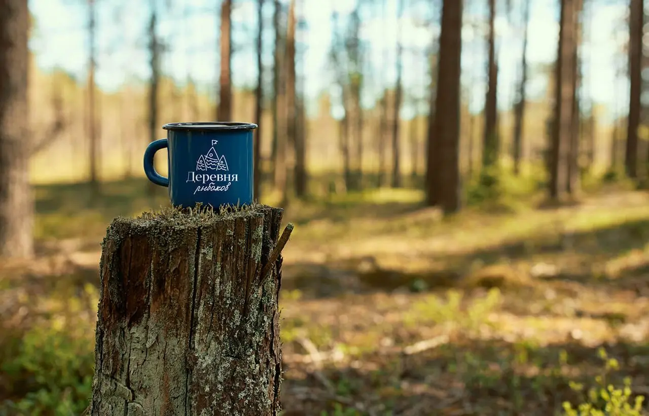🖼 «Как мы создали бренд для сообщества рыбаков с душой»
«Деревня Рыбаков» — содружество единомышленников, организующее командные соревнования по рыбной ловле и объединяющее любителей этого вида отдыха | Сетка — социальная сеть от hh.ru
