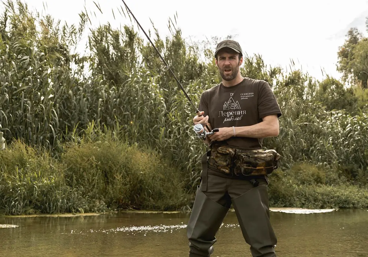 🖼 «Как мы создали бренд для сообщества рыбаков с душой»
«Деревня Рыбаков» — содружество единомышленников, организующее командные соревнования по рыбной ловле и объединяющее любителей этого вида отдыха | Сетка — социальная сеть от hh.ru