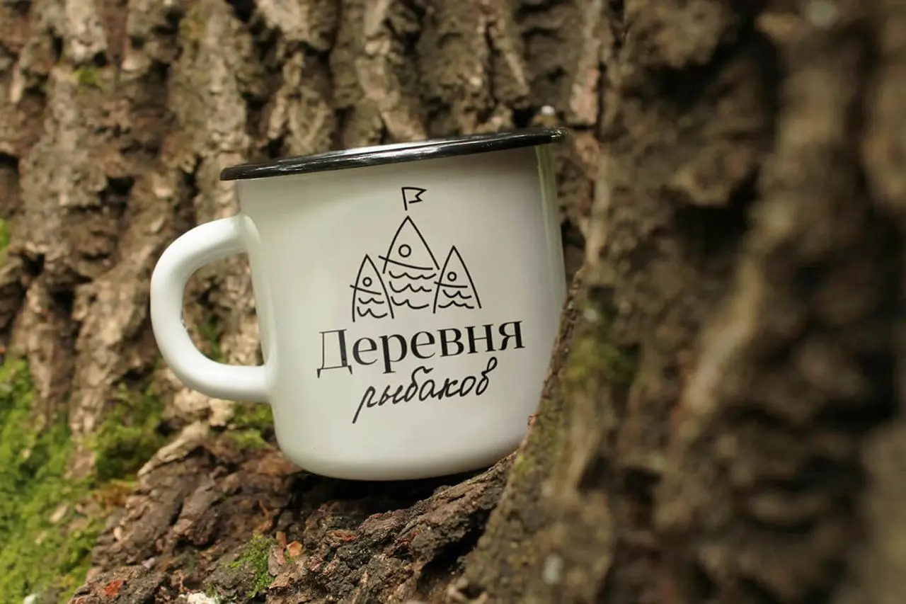 🖼 «Как мы создали бренд для сообщества рыбаков с душой»
«Деревня Рыбаков» — содружество единомышленников, организующее командные соревнования по рыбной ловле и объединяющее любителей этого вида отдыха | Сетка — социальная сеть от hh.ru