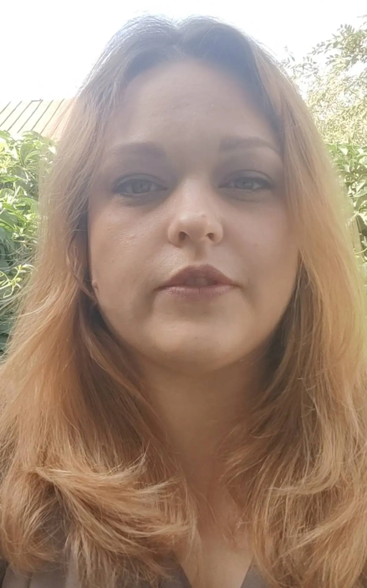 Оксана Власова