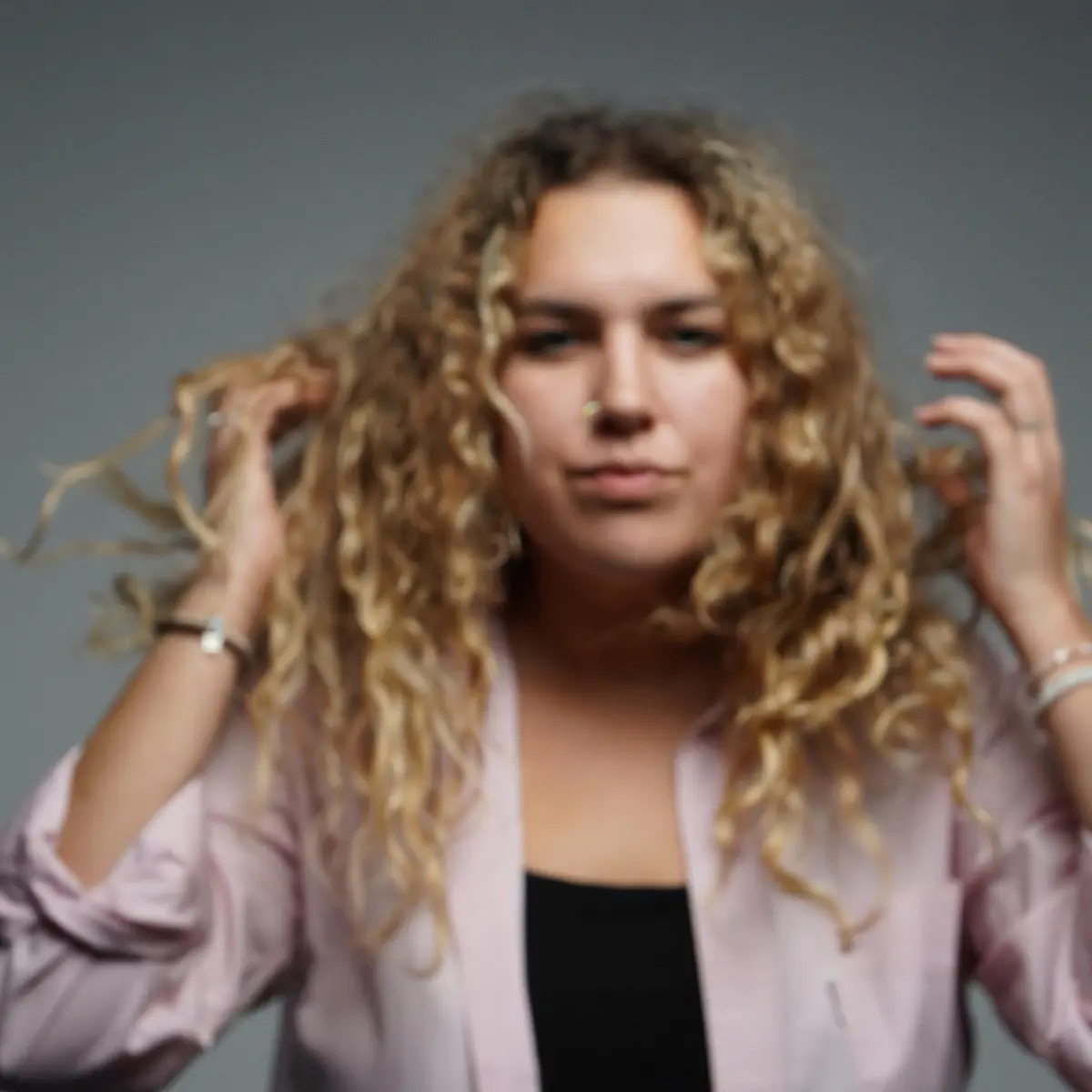 Анна Курачёва | Сетка — социальная сеть от hh.ru