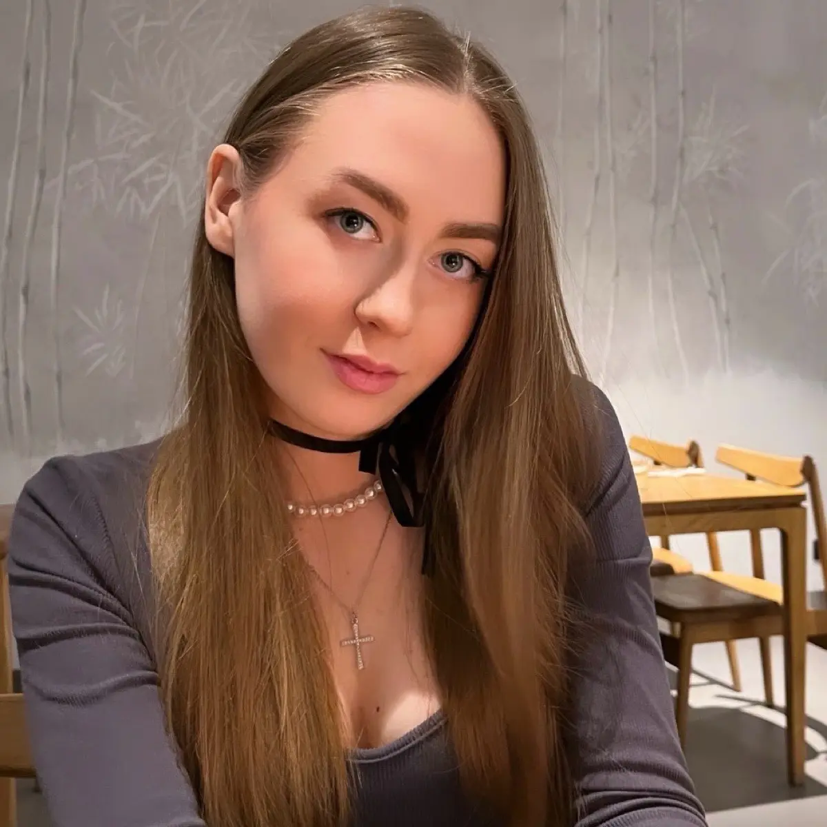 Регина Молостова