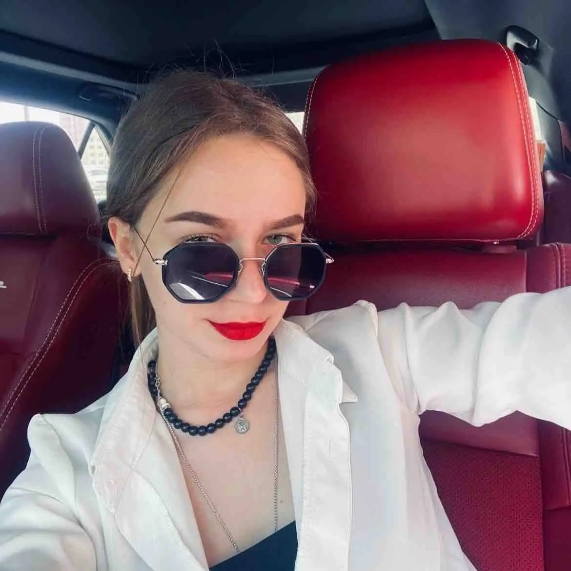 Анастасия Бабаева | Сетка — социальная сеть от hh.ru