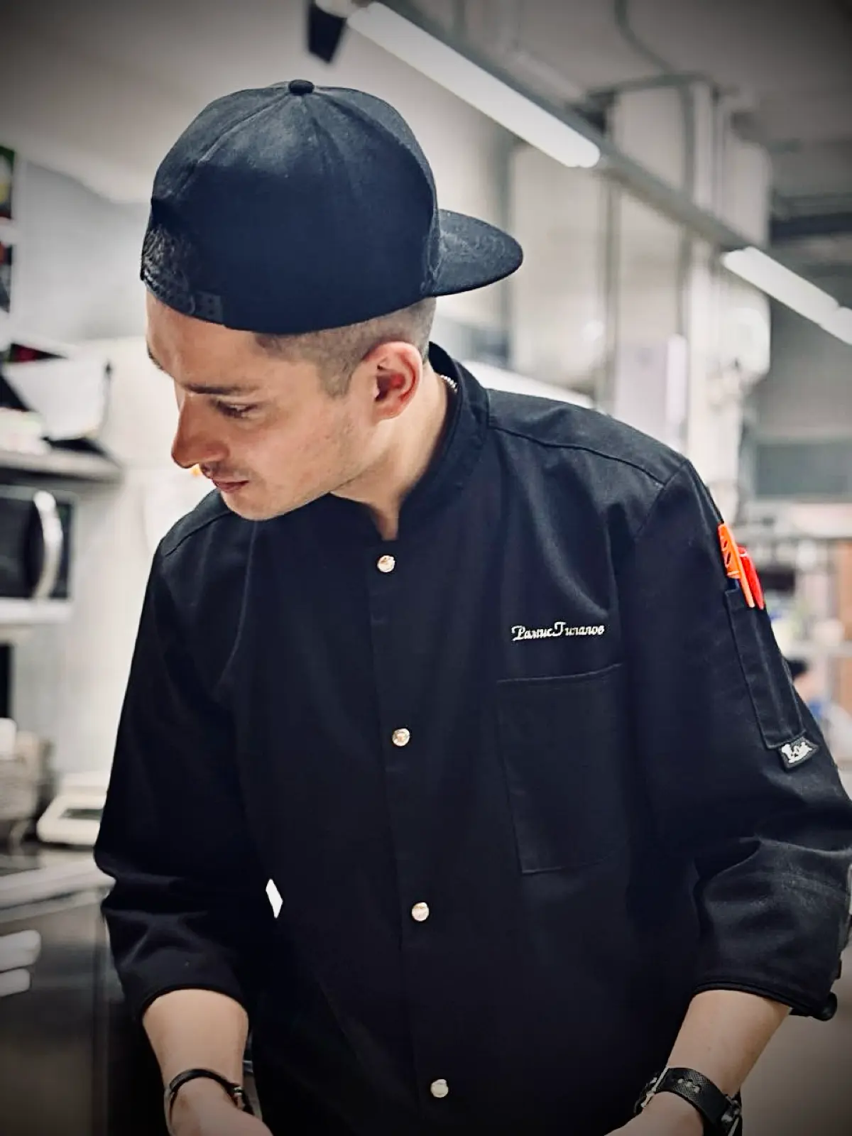 Work 🔪 | Сетка — социальная сеть от hh.ru