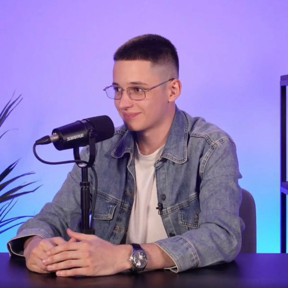 Георгий Новик