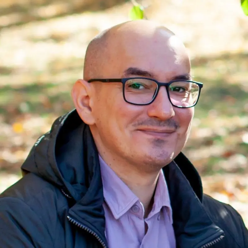 Андрей Ам | Сетка — социальная сеть от hh.ru