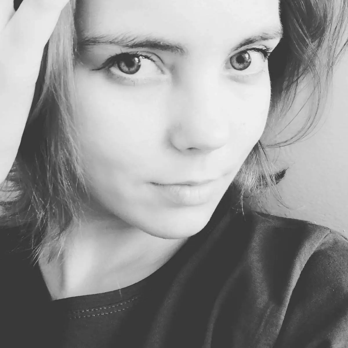 Елена Квашенникова | Сетка — социальная сеть от hh.ru