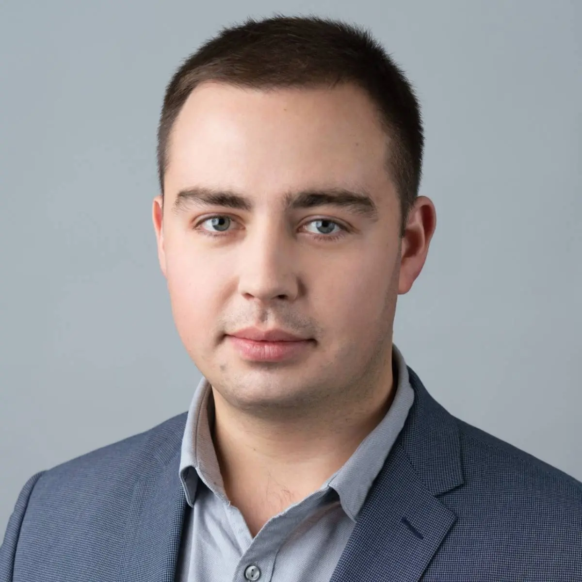 Денис Коваленко