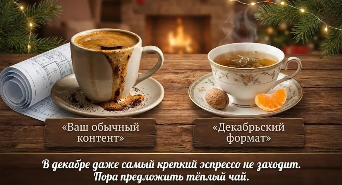 У меня серьёзная аудитория, им не до игр
Эту фразу я слышу каждый декабрь.
От психологов.
Экспертов.
Продюсеров.
Владельцев школ | Сетка — социальная сеть от hh.ru