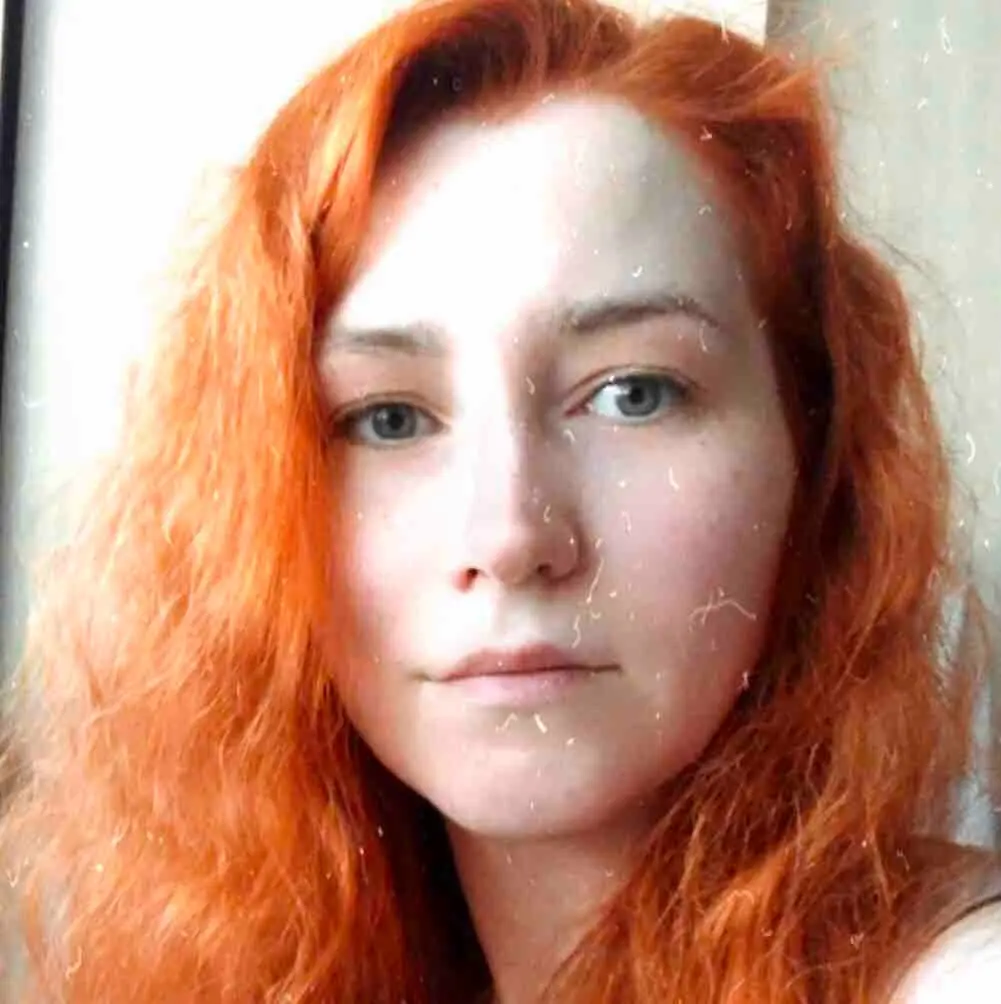 Елена Амирова