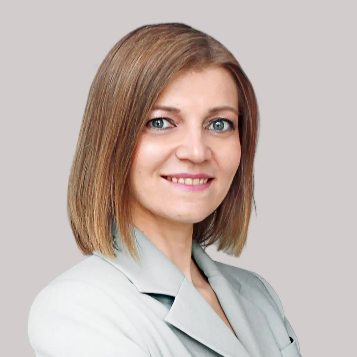 Антонина Кузнецова