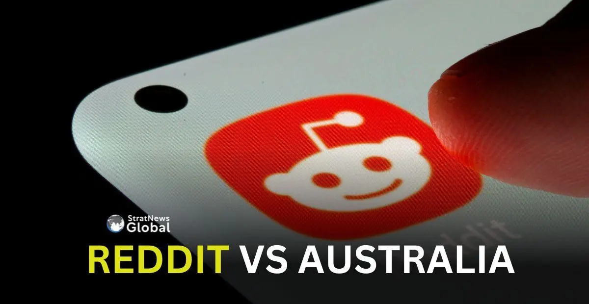 Reddit против Австралии.
Reddit пошёл в наступление в Австралии | Сетка — социальная сеть от hh.ru