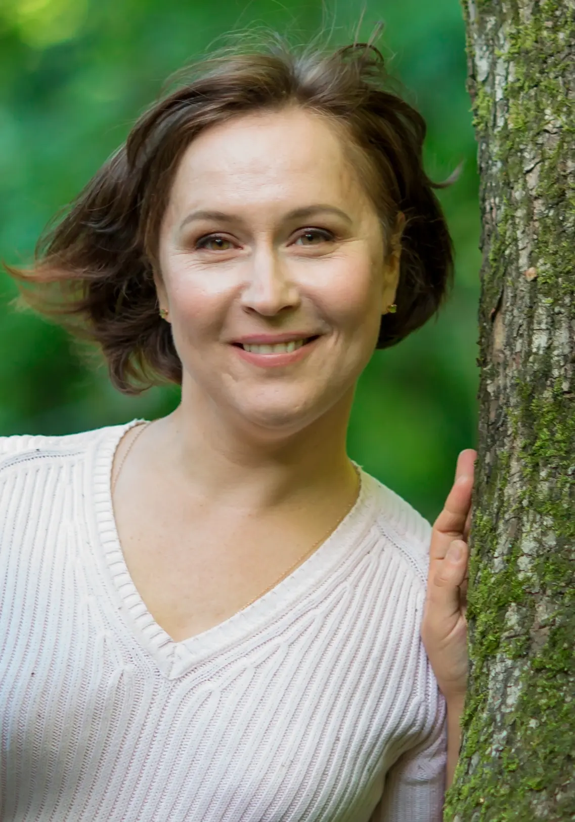 Ольга Белоусова