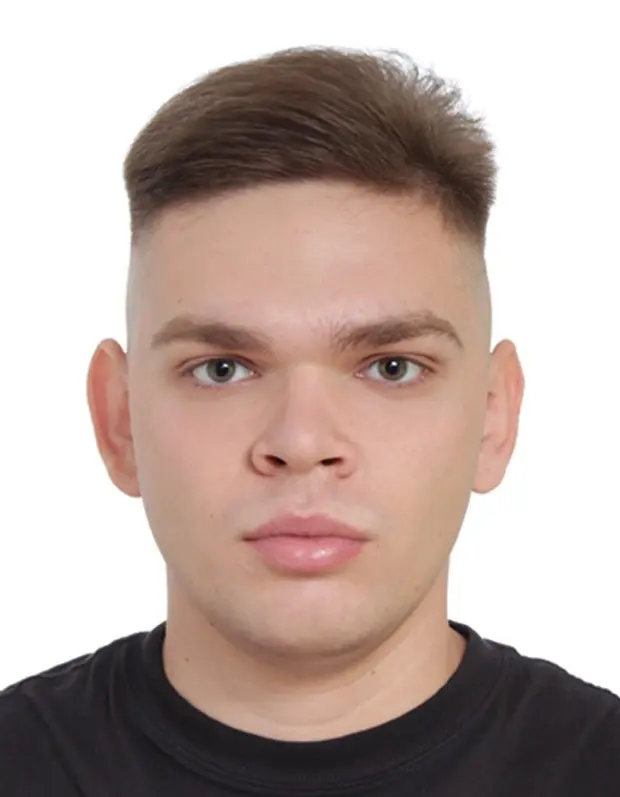 Михаил Мельник