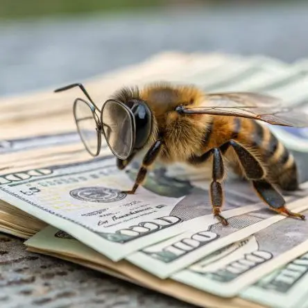 Труженики! 🐝
Последние недели декабря самые тяжелые, ведь нужно закрывать оставшиеся задачи, а все мысли уже только о подарках и новогоднем столе 😢
Мы тоже уже завершаем проекты этого года и.. | Сетка — социальная сеть от hh.ru