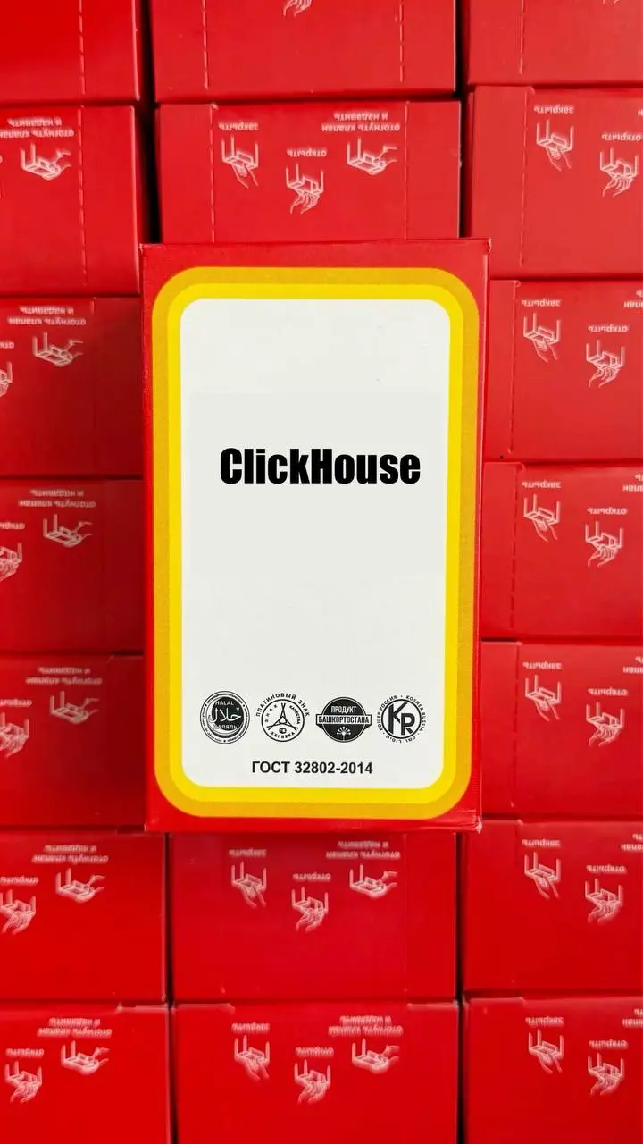 Старый советский метод для… ClickHouse
Сосед поделился методом, все в шоке…
Когда я работал в OZON 💙, мне было интересно разбираться в том, как работают под капотом методы, строить сложные пайплайны
В... | Сетка — социальная сеть от hh.ru