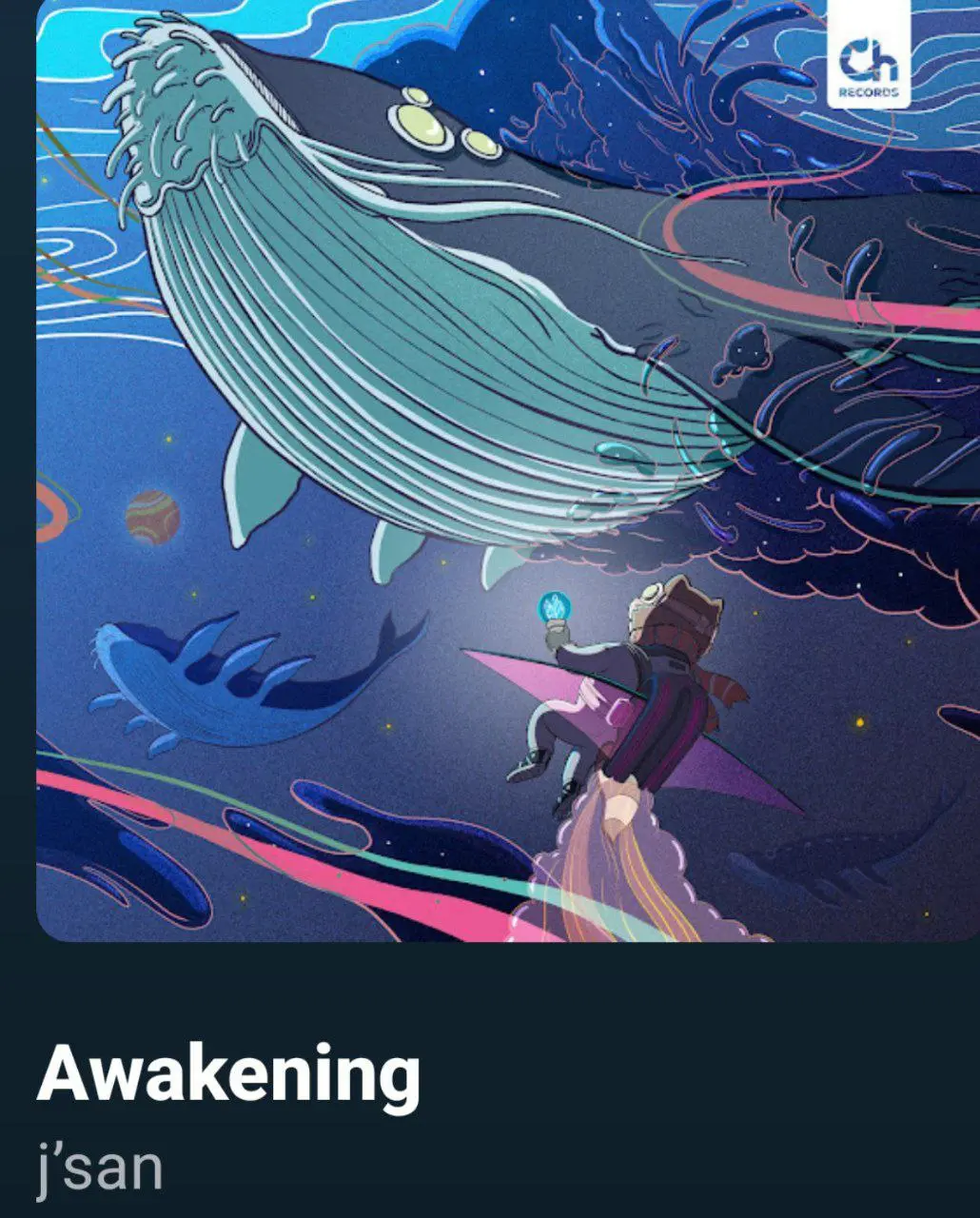 Слушала музыку и на каждую композицию была своя картинка
Что я заметила? Если бы не было подписи трека, то я бы восприняла эту картинку по-другому. Придала ей другой смысл и сделала бы другую надпись | Сетка — социальная сеть от hh.ru