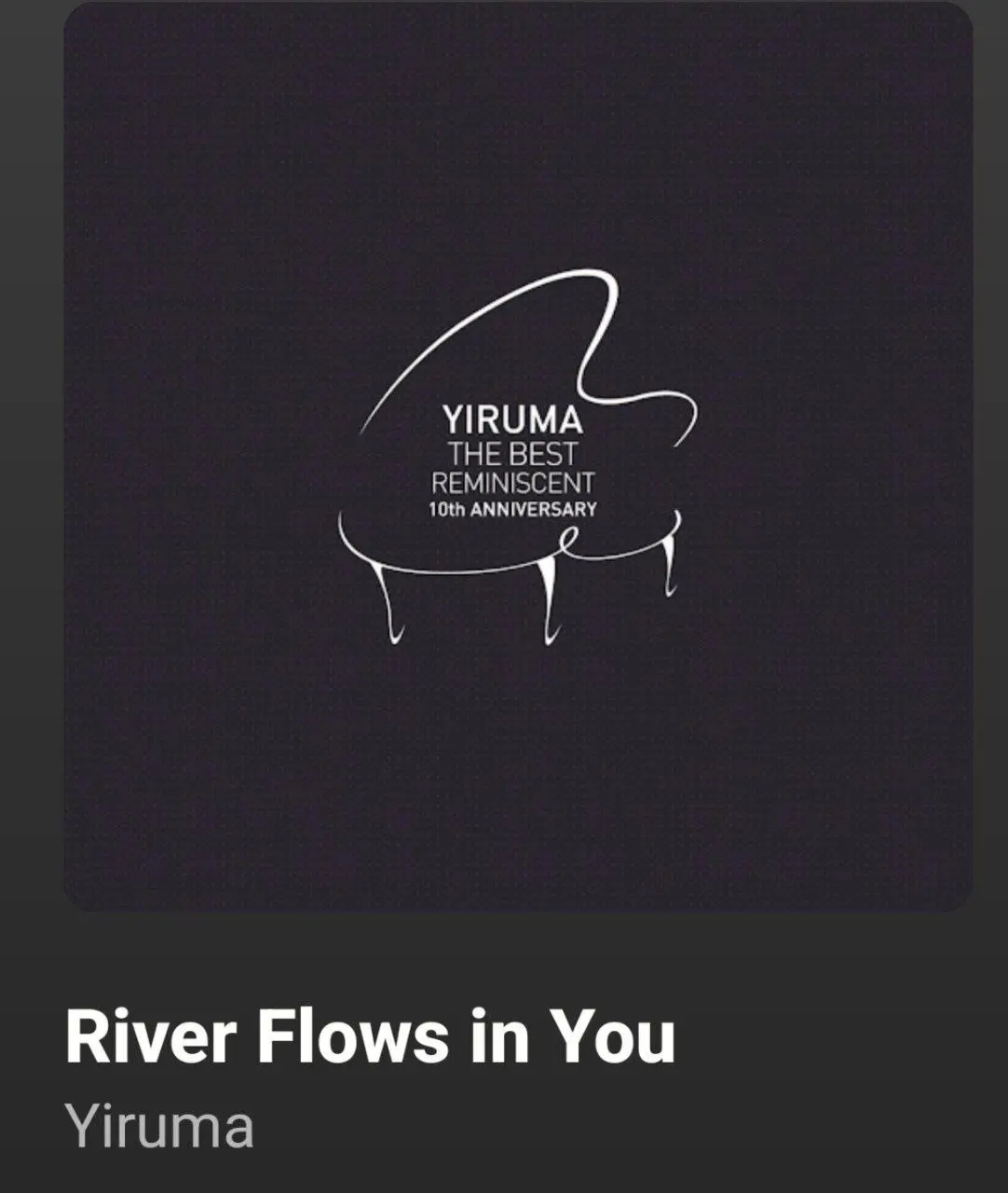 Слушала музыку и на каждую композицию была своя картинка
Что я заметила? Если бы не было подписи трека, то я бы восприняла эту картинку по-другому. Придала ей другой смысл и сделала бы другую надпись | Сетка — социальная сеть от hh.ru