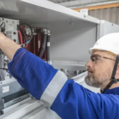 В Шотландии впервые реализовали первый в мире проект «приливная энергия-накопители-водород»
Проект реализован на острове Эдей
#storage #виэ #водород #сантехника #отопление #кондиционирование #журналсо... | Сетка — социальная сеть от hh.ru