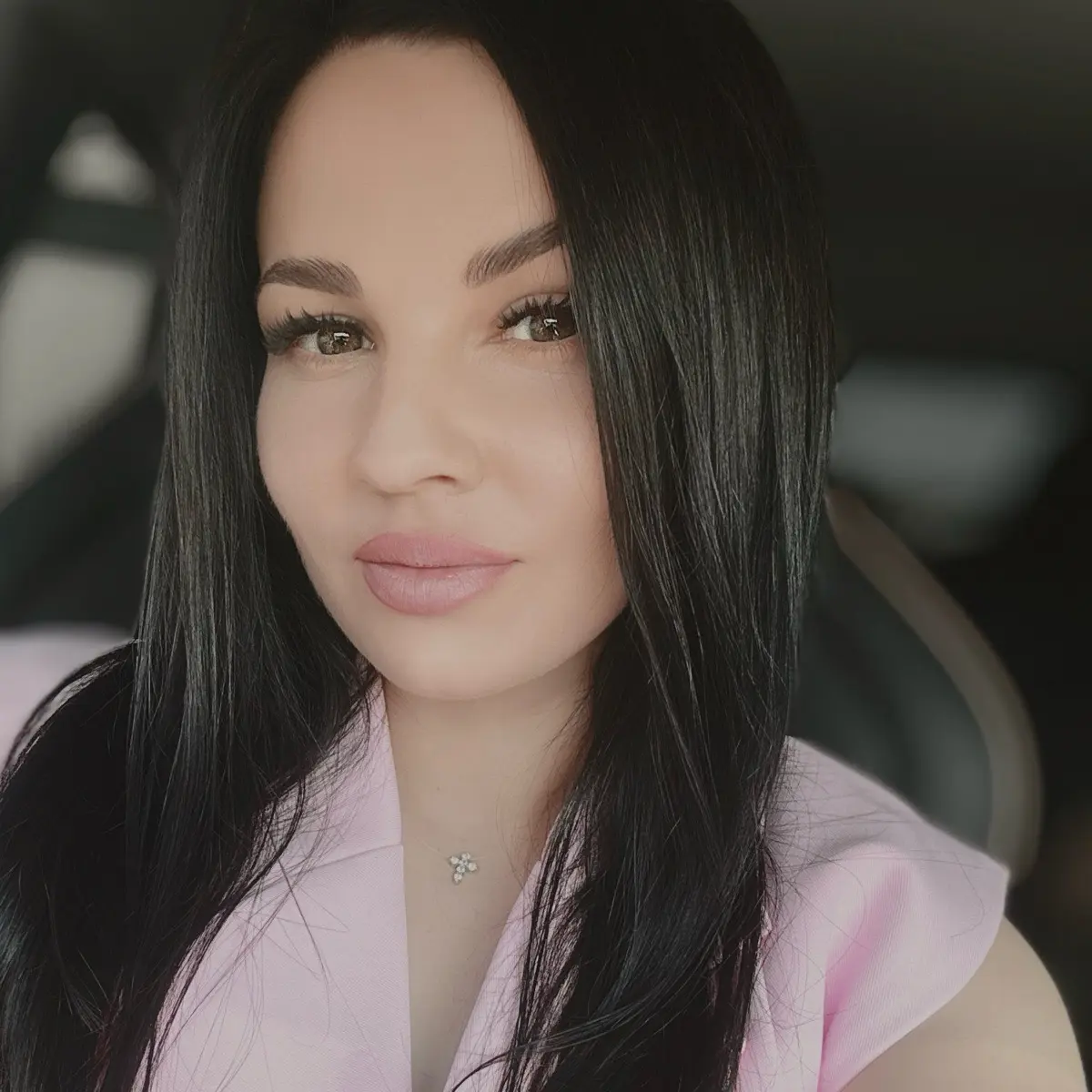 Юлия Мухамадеева | Сетка — социальная сеть от hh.ru